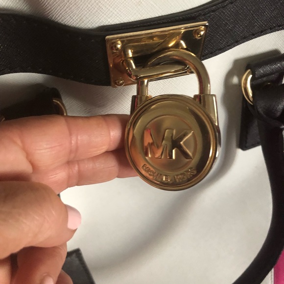 Michael Kors large handbag - Picture 5 of 5